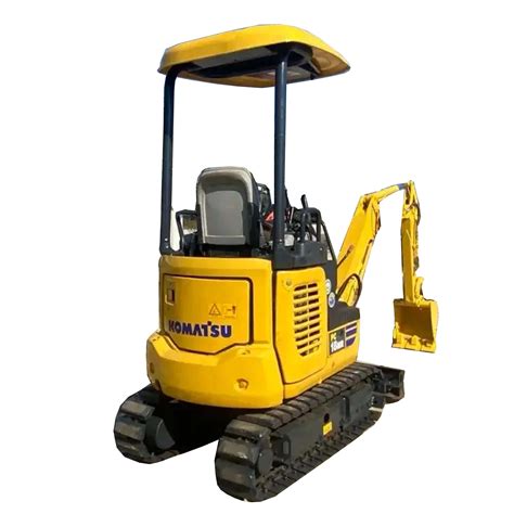 komatsu 1.8 tonne excavator|komatsu pc18mr mini.